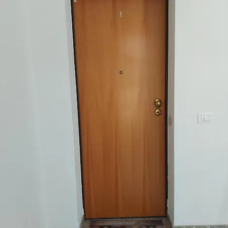 Διαμέρισμα Da Matteo Πίζα