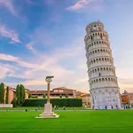Lägenhet Da Matteo Pisa