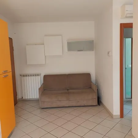 Lägenhet Da Matteo