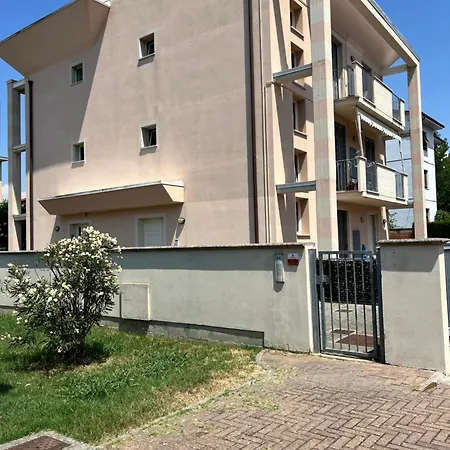 Da Matteo Lägenhet Pisa