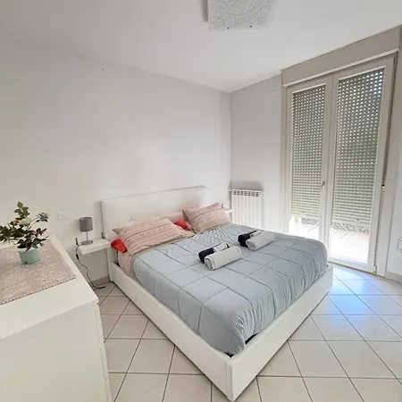 Da Matteo Apartament