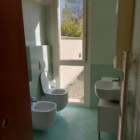 Apartamento Da Matteo Pisa