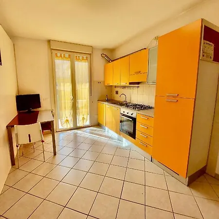 Apartamento Da Matteo *