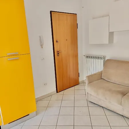 Apartamento Da Matteo