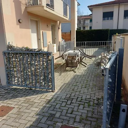 Da Matteo Apartamento *