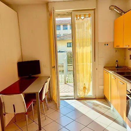 Da Matteo Apartamento Pisa