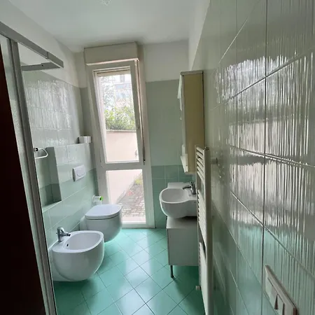 Apartamento Da Matteo Pisa