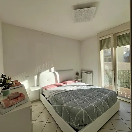 Da Matteo Apartamento