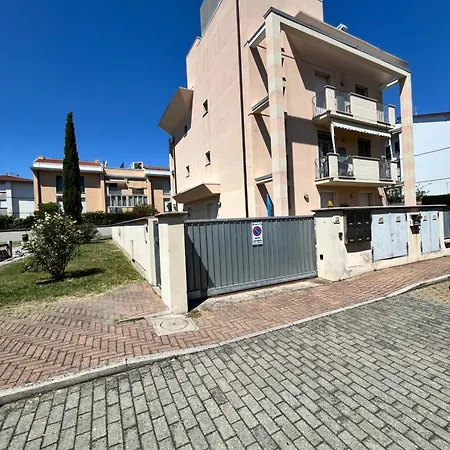 Da Matteo Apartamento Pisa