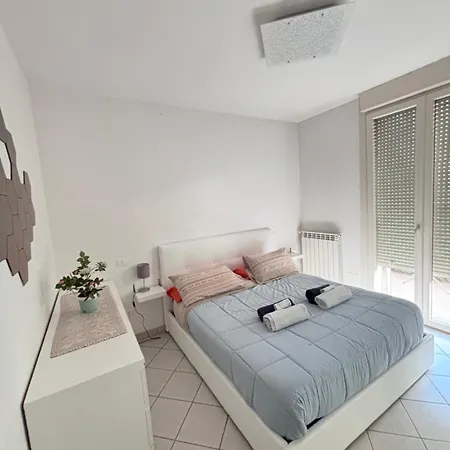 Da Matteo Apartamento *