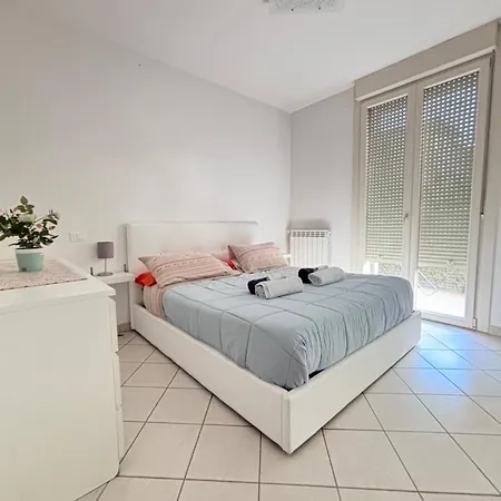 Apartamento Da Matteo *